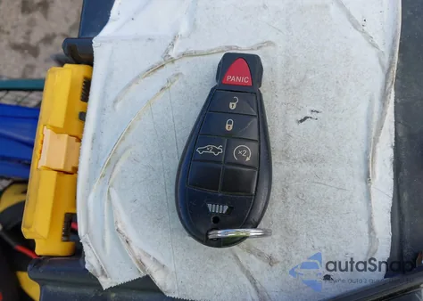 2013 Dodge Dart Sxt из США, поврежденный, VIN 1C3CDFBA1DD204707